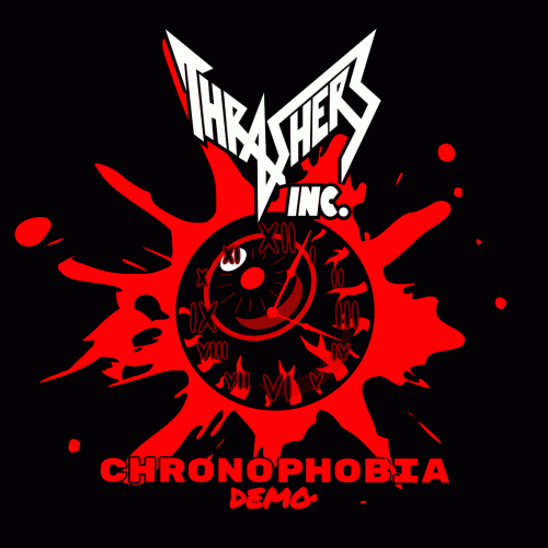 Thrashers Inc : Chronophobia I